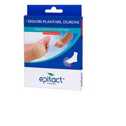 CUSCINETTO PROTETTIVO IN SILICONE AD USO PODOLOGICO EPITHELIUM 26 TAGLIA LARGE 1 PAIO ARTICOLO CD2613IT EPITACT - dottorbianchi.it