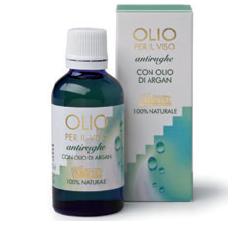 OLIO PER IL VISO ANTIRUGHE 50 ML - dottorbianchi.it