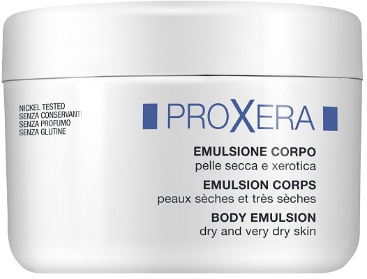 PROXERA EMULSIONE CORPO 400 ML - dottorbianchi.it