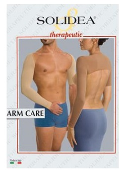 ARM CARE CCL1 BRACCIALE LUNGO NATUR M - dottorbianchi.it