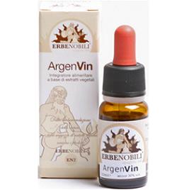 ARGENVIN 10 ML - dottorbianchi.it