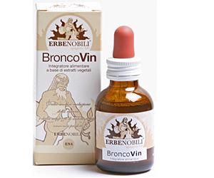 BRONCOVIN 50 ML - dottorbianchi.it
