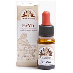 FERVIN 10 ML - dottorbianchi.it
