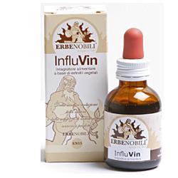 INFLUVIN 50 ML - dottorbianchi.it