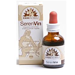 SERENVIN 50 ML - dottorbianchi.it