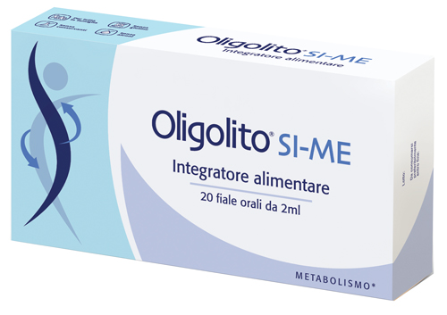 OLIGOLITO SI ME 20 FIALE DA 2 ML - dottorbianchi.it