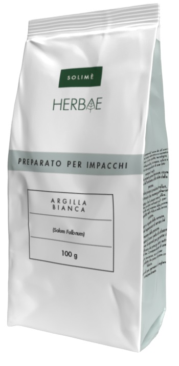 ARGILLA BIANCA SUPERVENTILATA 1 KG - dottorbianchi.it