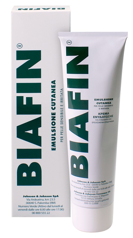 BIAFIN EMULSIONE CUTANEA 100 ML - dottorbianchi.it