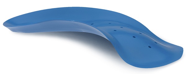 PLANTARE ATTIVO PREFORMATO BIONAIF BLU MISURA PICCOLA 2 PEZZI - dottorbianchi.it