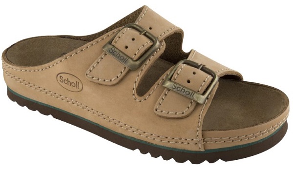 AIR BAG NUBUCK LINED UNISEX BIOPRINT CUOIO 38 - dottorbianchi.it