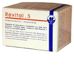 REVITAL 5 36 BUSTINE 5 G - dottorbianchi.it