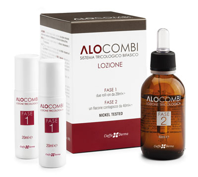 ALOCOMBI LOZIONE 2 ROLL-ON + FLACONE 40 ML - dottorbianchi.it