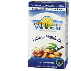 BEVANDA DI MANDORLA 1 LITRO - dottorbianchi.it