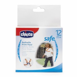 CHICCO REDINELLE PRIMI PASSI - dottorbianchi.it
