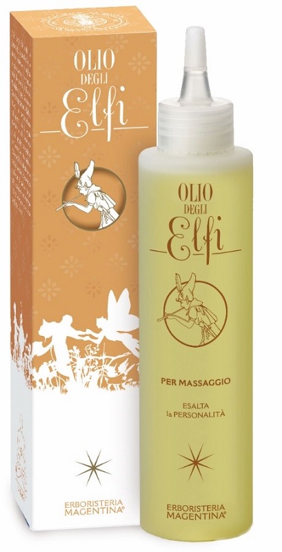 ELFI OLIO DEGLI ELFI 150 ML - dottorbianchi.it
