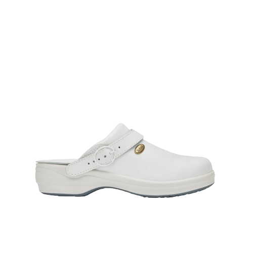 NEW BONUS NON FORATO UNISEX BIANCO 39 - dottorbianchi.it
