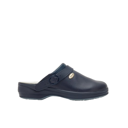 NEW BONUS NON FORATO UNISEX NAVY BLUE 36 - dottorbianchi.it