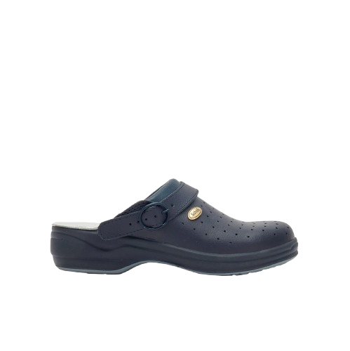 NEW BONUS FORATO UNISEX NAVY BLUE 43 - dottorbianchi.it