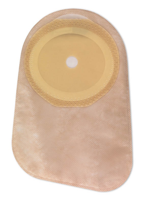 SACCA CHIUSA MAXI CON PLACCA OVALE AUTOPORTANTE A PROTEZIONE TOTALE RITAGLIABILE 15-65 75MM OPACO MODERMA FLEX COLO OVAL 30PEZZI - dottorbianchi.it