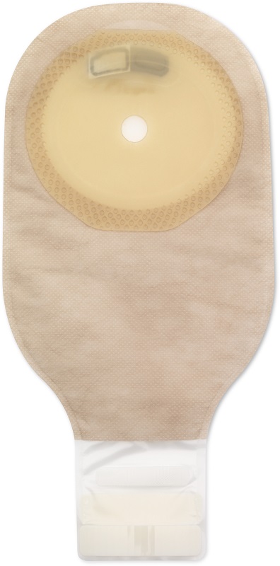 SACCA APERTA MAXI CON PLACCA OVALE AUTOPORTANTE A PROTEZIONE TOTALE RITAGLIABILE 15-65 75MM OPACA MODERMA FLEX ILEO OVAL 30 PEZZI - dottorbianchi.it