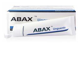 ABAX UNG 30ML - dottorbianchi.it