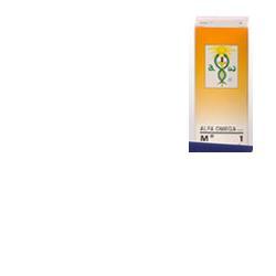 FITOMEGA M3 GOCCE 50 G - dottorbianchi.it