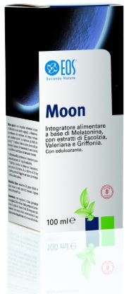 EOS MOON PIANTE SERA GOCCE 100 ML - dottorbianchi.it