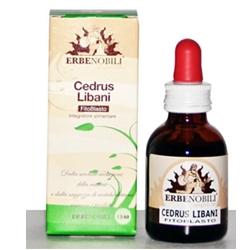FITOBLASTO CEDRUS LIBANI 50 ML - dottorbianchi.it