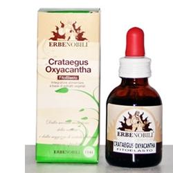 FITOBLASTO CRATAEGUS OXYACANTHA 50 ML - dottorbianchi.it