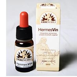 HERMESVIN 10 ML - dottorbianchi.it