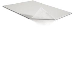 SCHIUMA DI POLIURETANO ULTRA SOTTILE PER IL DRENAGGIO DEGLI ESSUDATI CON STRATO DI CONTATTO IN MORBIDO SILICONE MEPILEX TRANSFER CM 10 X 12 5 PEZZI - dottorbianchi.it
