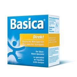 BASICA DIREKT 30 BUSTINE OROSOLUBILI - dottorbianchi.it