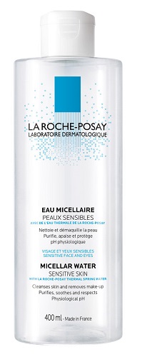 PHYSIO ACQUA MICELLARE PER PELLE SENSIBILE 400 ML - dottorbianchi.it