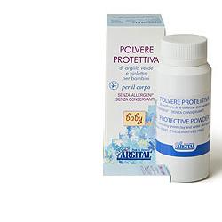 POLVERE PROTETTIVA BABY 60 G - dottorbianchi.it