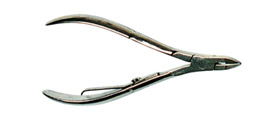 TRONCHESINO INOX PELLE - dottorbianchi.it