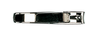 TAGLIAUNGHIE INOX GRANDE - dottorbianchi.it
