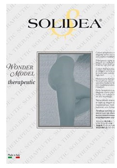 WONDER MODEL CCL1 COLLANT PUNTA APERTA MOKA M - dottorbianchi.it