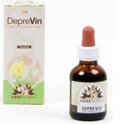 OLOSVITA DEPREVIN 50 ML - dottorbianchi.it