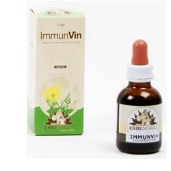 OLOSVITA IMMUNVIN 50 ML - dottorbianchi.it