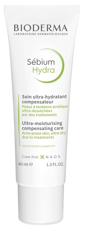 SEBIUM HYDRA 40 ML - dottorbianchi.it