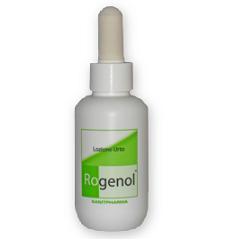 ROGENOL LOZ CAP URTO 100ML - dottorbianchi.it