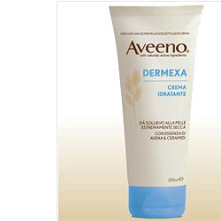 AVEENO DERMEXA TERAPEUTICO CREMA IDRATANTE 200 ML - dottorbianchi.it