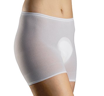 POST-NATAL PANTS S/M CF 4 PEZZI - dottorbianchi.it