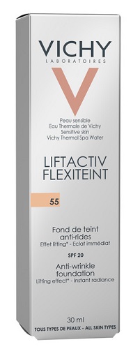 LIFTACTIV FLEXITEINT 55 30 ML - dottorbianchi.it