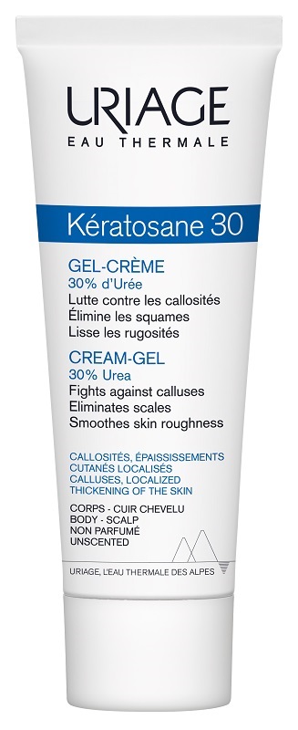 KERATOSANE 30 CREME 75 ML - dottorbianchi.it
