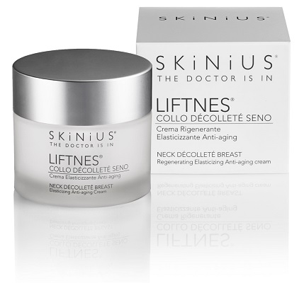 LIFTNES CREMA 50 ML - dottorbianchi.it