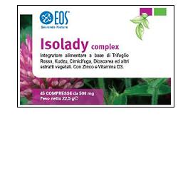 EOS ISOLADY COMPLEX 45 CAPSULE - dottorbianchi.it