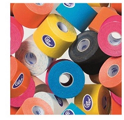 CURE TAPE ARANCIONE 5X500 CM - dottorbianchi.it