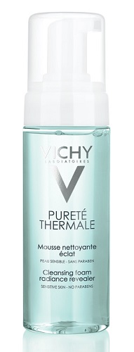 PURETE THERMALE ACQUA MOUSSE 150 ML - dottorbianchi.it