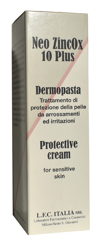 NEO ZINCOX 10 PLUS DERMOPA 50 ML - dottorbianchi.it